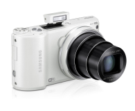 Samsung WB250F BIAŁY - 1394531 - zdjęcie 3